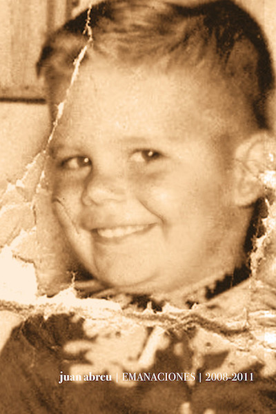 Emanaciones (2008–2011)